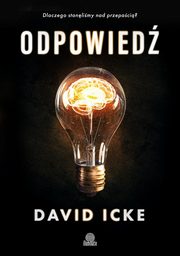 Odpowied, Icke David