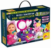Wielkie Laboratorium Nauk Kosmetycznych, 