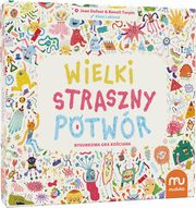 Wielki straszny potwr, 