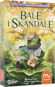 Bale i skandale, 