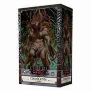Cthulhu: Death May Die Czarna Koza z Lasu, 