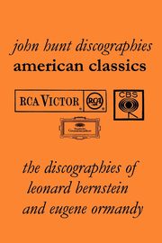 American Classics, Hunt John
