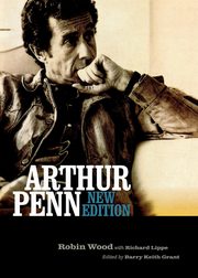 Arthur Penn, Wood Robin