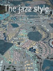 The Jazz Style, Lilley Andrew