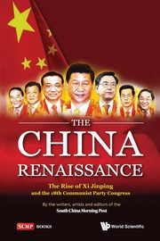 The China Renaissance, Sharp Jonathan