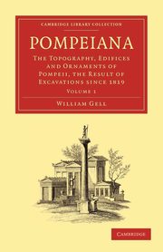 Pompeiana, Gell William