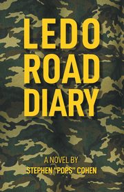Ledo Road Diary, Cohen Stephen
