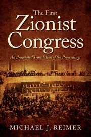 The First Zionist Congress, 