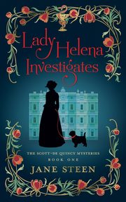 Lady Helena Investigates, Steen Jane