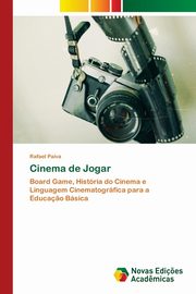 Cinema de Jogar, Paiva Rafael