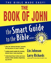 The Book of John, Johnson Lin