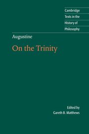 Augustine, Saint Augustine of Hippo