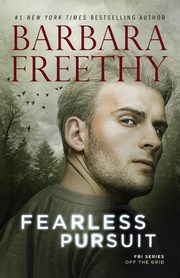 Fearless Pursuit, Freethy Barbara