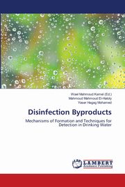 Disinfection Byproducts, El-Haloty Mahmoud Mahmoud