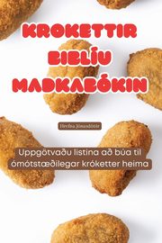 KROKETTIR BIBLU MA?KABKIN, Hrefna Jnasdttir