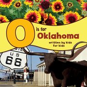 O is for Oklahoma, County Boys and Girls Club of Oklahoma