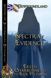 Spectral Evidence, Charbonneau Eileen