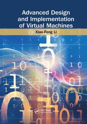 Advanced Design and Implementation of Virtual Machines, Li Xiao-Feng