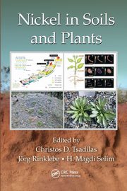 Nickel in Soils and Plants, 