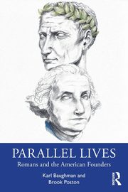 Parallel Lives, Baughman Karl
