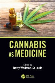 Cannabis as Medicine, Wedman-St.Louis Betty