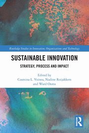 Sustainable Innovation, 