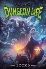 Dungeon Life 3, Khenal