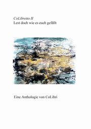 Colibretto II, 