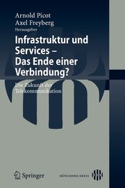 Infrastruktur und Services - Das Ende einer Verbindung?, 