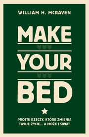 Make Your Bed., McRaven William H