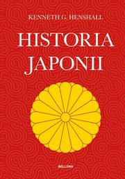Historia Japonii, Henshall Kenneth G.