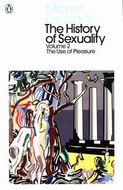 The History of Sexuality Volume 2, Foucault Michel