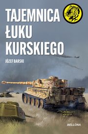 Tajemnica uku Kurskiego, Barski Jzef