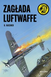Zagada Luftwaffe, Kassner B.