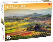 Puzzle Italian Countryside 1000, 
