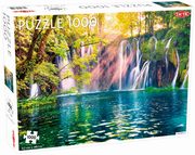 Puzzle Waterfalls 1000, 