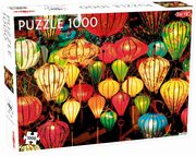Puzzle Lanterns 1000, 