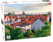 Puzzle Visby, Gotland 1000, 