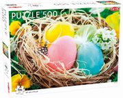 Puzzle Easter 500, 
