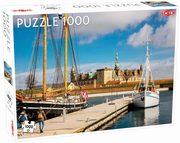 Puzzle Kronborg Castle 1000, 