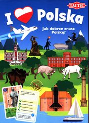 I Love Polska, 