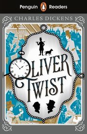 Penguin Readers Level 6: Oliver Twist, Dickens Charles