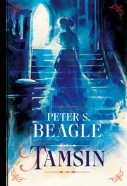 Tamsin, Beagle Peter S