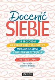 Doceni siebie, Williams Risa