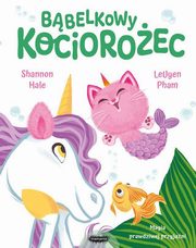 Bbelkowy Kocioroec, Hale Shannon