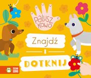 Paluszkowo Znajd i dotknij, 