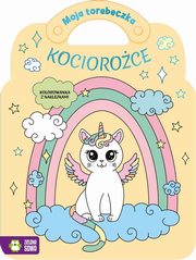 Moja torebeczka Kocioroce, 