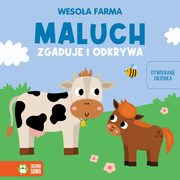 Maluch zgaduje i odkrywa Wesoa farma, 