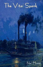 The Vital Spark, Munro Neil