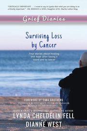 Grief Diaries, Cheldelin Fell Lynda